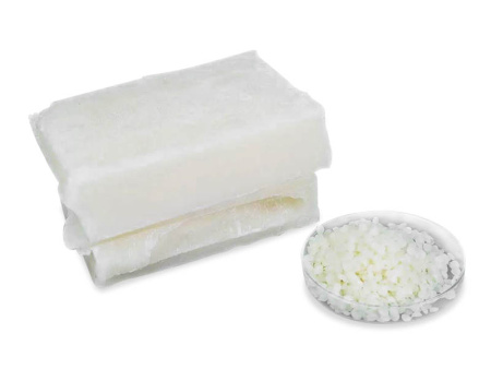 Водорастворимый воск